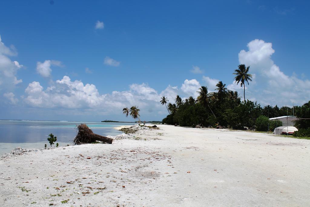 Huraa East Inn Exteriér fotografie